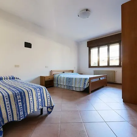 Carla Apartment