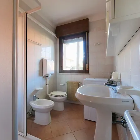 Carla Apartment Lignano Sabbiadoro