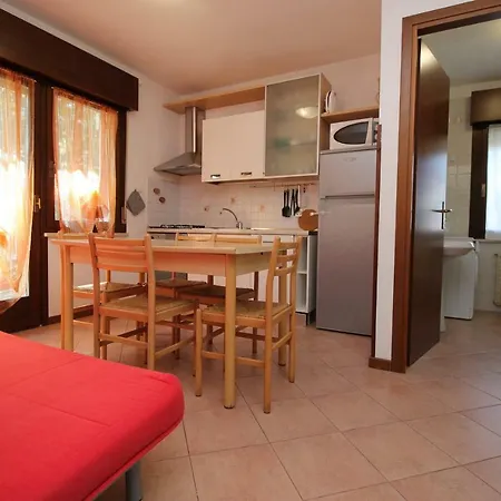 Apartment Carla *