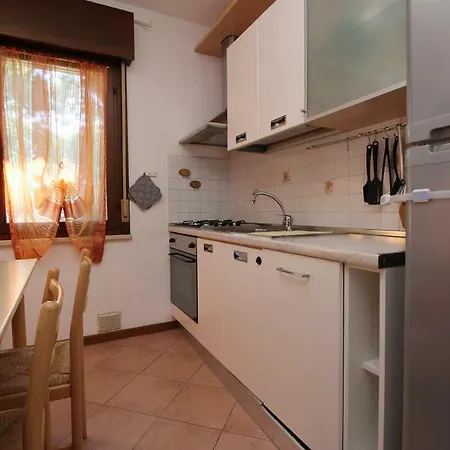 Carla Apartment